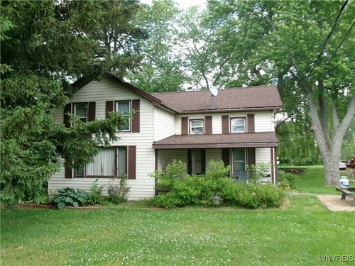 1207 Ransom Rd, Lancaster, NY, 14086-9762 | Card Image