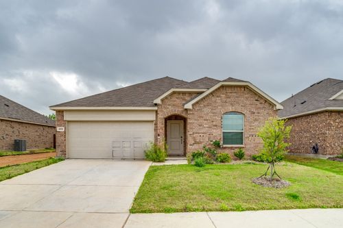 4913 Sagerun Dr, Princeton, TX, 75407-3533 | Card Image