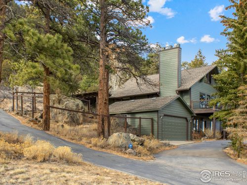 1433 Vista View Ln, Estes Park, CO, 80517-7561 | Card Image