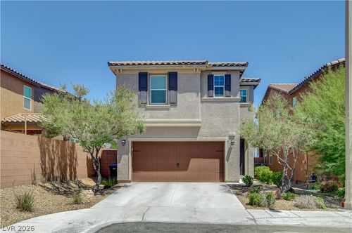 6954 Sturgeon Cape Ave, Las Vegas, NV, 89179-1522 | Card Image