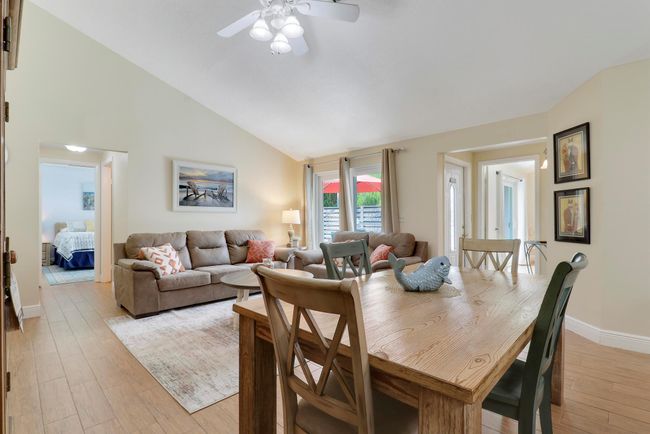 APT-7C - 1801 Us Highway 1, Condo with 2 bedrooms, 2 bathrooms and null parking in Jupiter FL | Image 15