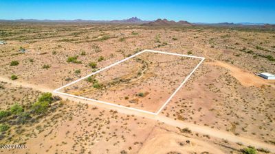 88 - Lot 88 W Forest Pleasan Drive, Home with 0 bedrooms, 0 bathrooms and null parking in Wittmann AZ | Image 1