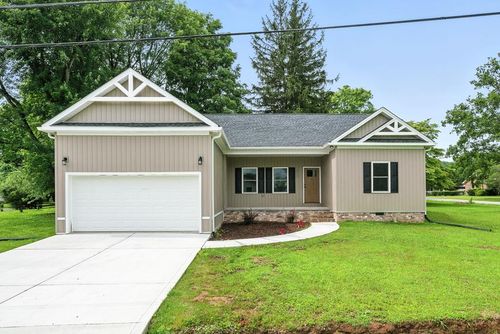 633 Rockwell Dr, Cookeville, TN, 38506-4931 | Card Image