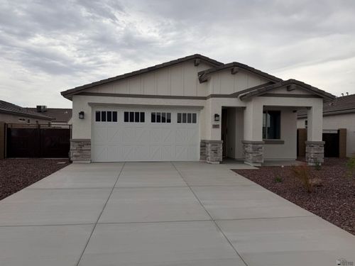 3487 S Santana Dr, Yuma, AZ, 85365-8214 | Card Image