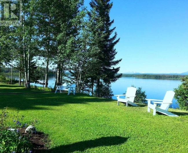 21145 Chilcotin Highway 20, Home with 0 bedrooms, 0 bathrooms and null parking in Nimpo Lake BC | Image 20