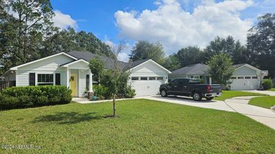 1265 Sarah's Landing Drive, House other with 4 bedrooms, 2 bathrooms and null parking in Jacksonville FL | Image 1