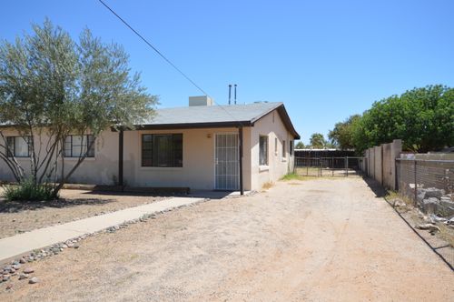 1150 N Santa Rosa Avenue, Tucson, AZ, 85712 | Card Image