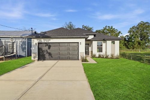 2522 16th St, Hempstead, TX, 77445-6535 | Card Image