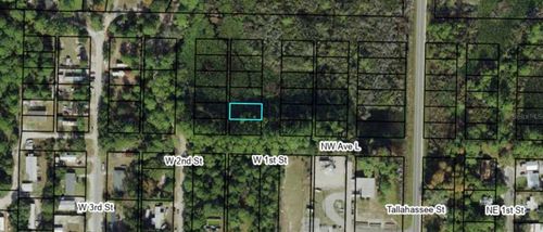 1303 W 1 St Street, CARRABELLE, FL, 32322 | Card Image