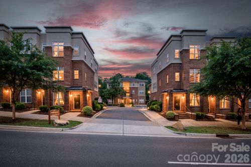 430-1308 Kenilworth Ave, Charlotte, NC, 28203-5274 | Card Image
