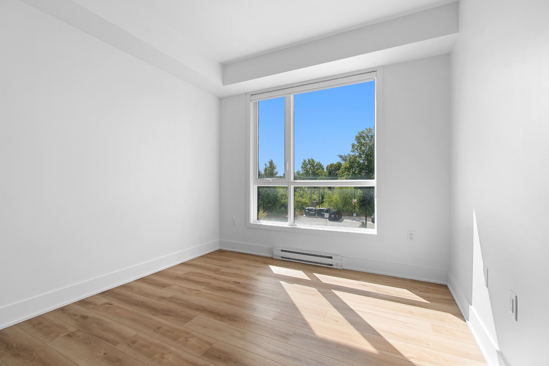 Residential Lease in Gatineau (Aylmer) 2