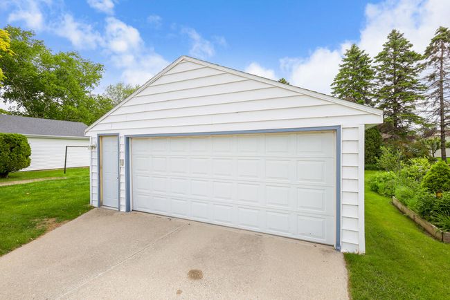 1313 S 26 Th St, House other with 3 bedrooms, 1 bathrooms and null parking in Manitowoc WI | Image 25
