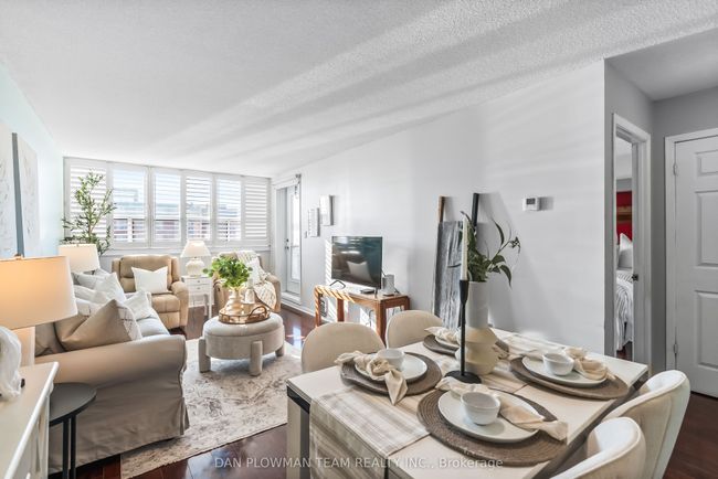 508 - 80 Athol St E, Condo with 1 bedrooms, 1 bathrooms and 1 parking in Oshawa ON | Image 10