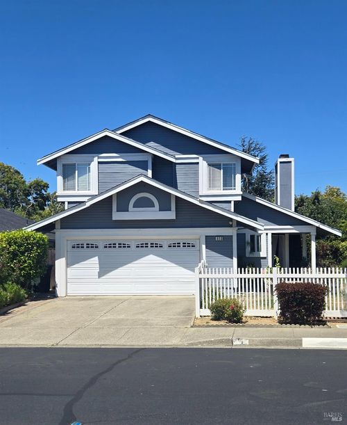 813 Lighthouse Dr, Vallejo, CA, 94590-4010 | Card Image
