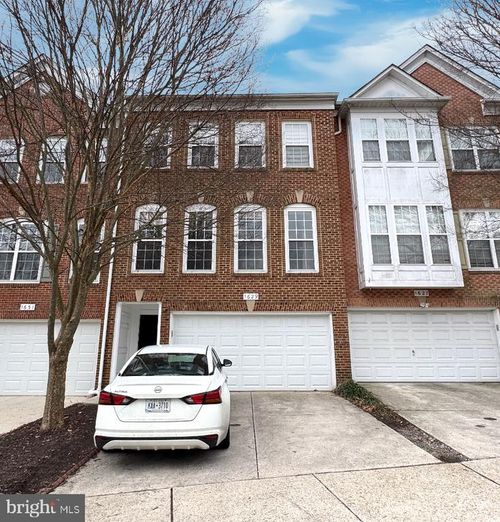 1629 Treetop View Ter, SILVER SPRING, MD, 20904-4213 | Card Image