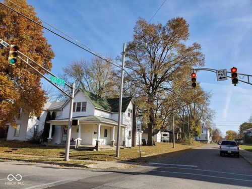 2032 Central Avenue, Anderson, IN, 46016 | Card Image