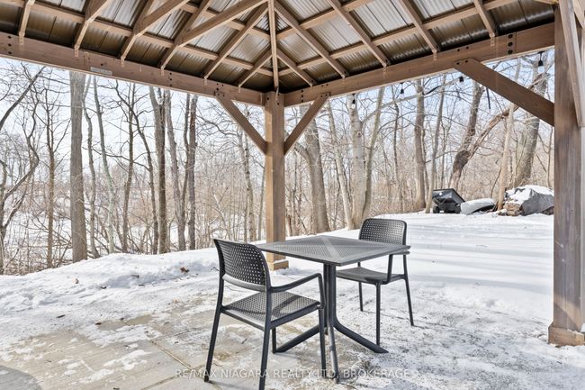 1382 Mcnab Rd, House other with 2 bedrooms, 2 bathrooms and 10 parking in Niagara on the Lake ON | Image 44