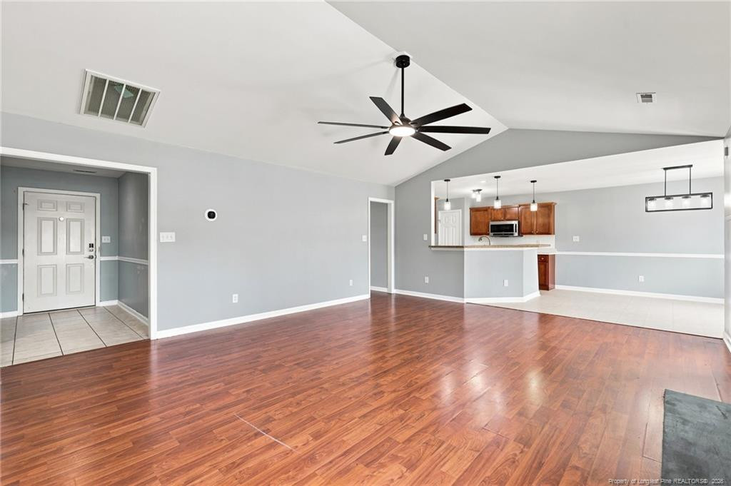 Residential in Fayetteville 4