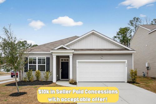 116 Whispering Wood Dr, Summerville, SC, 29483-4549 | Card Image