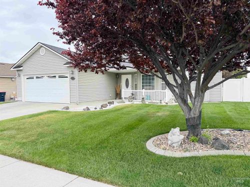 1257 Fiesta Way, Twin Falls, ID, 83301-8265 | Card Image