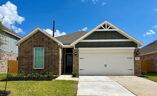 7619 Thrips Ln, Richmond, TX, 77469-1190 | Card Image