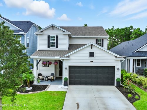 117 Rainbow Trout Ln, Ponte Vedra, FL, 32081-1214 | Card Image