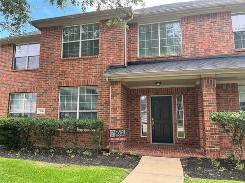 3816 Houston Lake Dr, Pearland, TX, 77581-4794 | Card Image