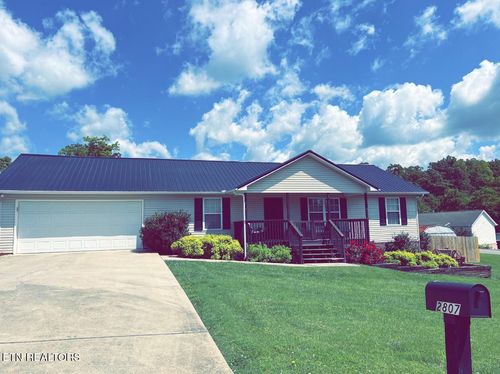 2807 Diane Gayle Dr, Knoxville, TN, 37924-1421 | Card Image