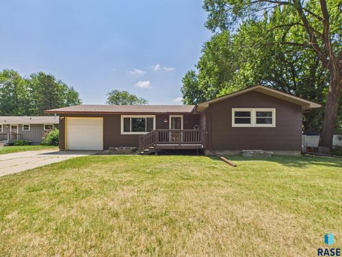 1112 Forest St Street, Brookings, SD, 57006 | Card Image
