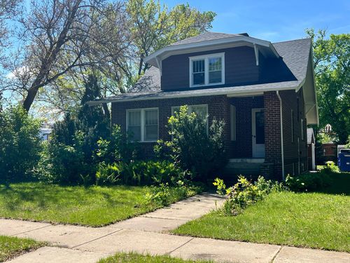 623 W 4th St, Madison, MN, 56256-1329 | Card Image