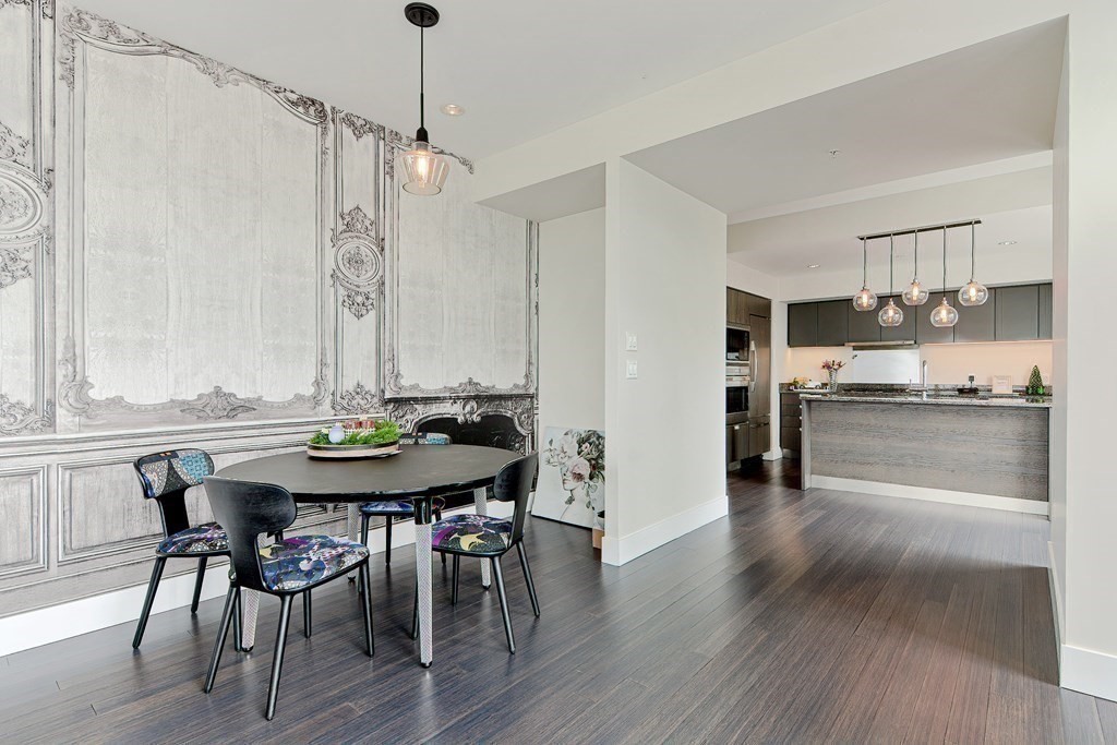 Residential in Boston 5