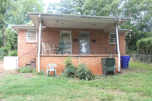 206 Ashley Ave, Greenville, SC, 29609-5454 | Card Image