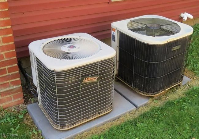 Details featuring central air condition unit | Image 14