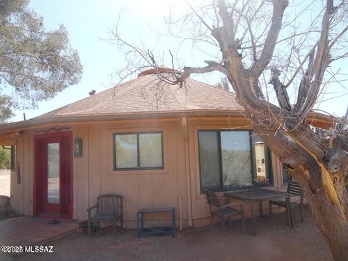 3101 E Thistle Street, Tucson, AZ, 85739 | Card Image