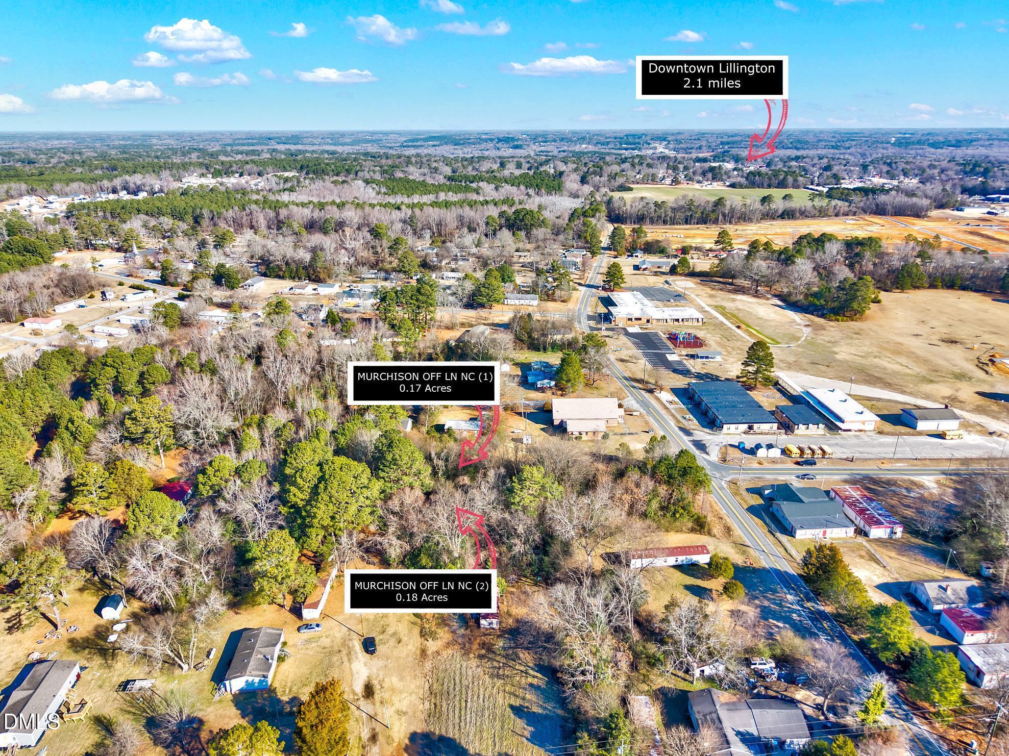 Land in Lillington 4