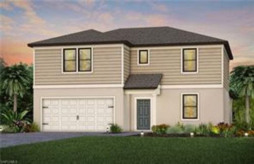 294 Silent Lake Dr, LEHIGH ACRES, FL, 33936-7584 | Card Image