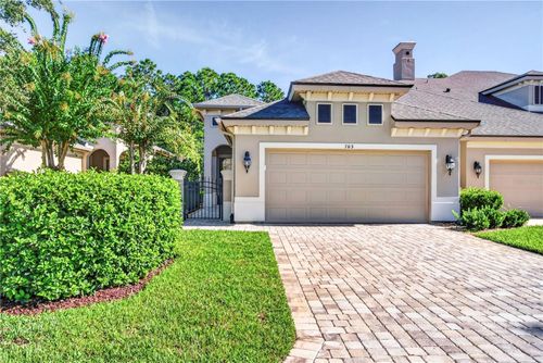 763 Cobblestone Way, Ormond Beach, FL, 32174-1025 | Card Image