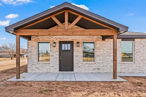 1222 Avenue I, Ralls, TX, 79357 | Card Image