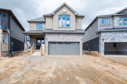 22 Obediah Cres, Brantford, ON, N3T0T8 | Card Image