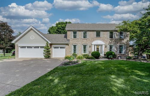109 Creek View Place, St Charles, MO, 63304 | Card Image