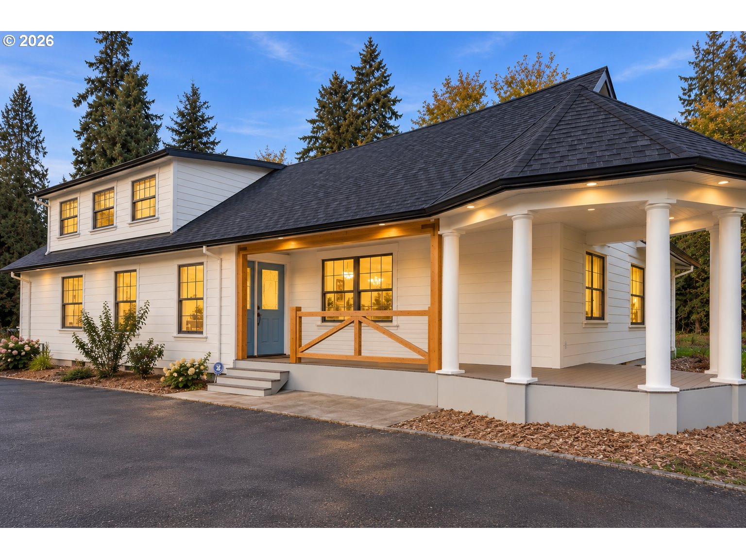 Residential in WestLinn