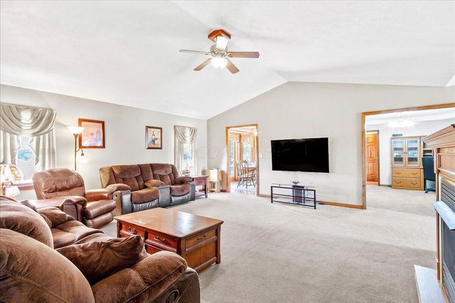 15180 Lock 2 Rd, House other with 3 bedrooms, 2 bathrooms and null parking in Botkins OH | Image 9