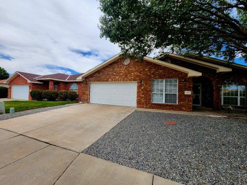 915 Tony Sanchez Drive Se, Albuquerque, NM, 87123 | Card Image