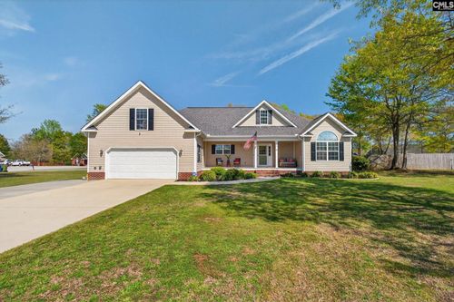 133 Southern Oak Drive, Camden, SC, 29020 | Card Image