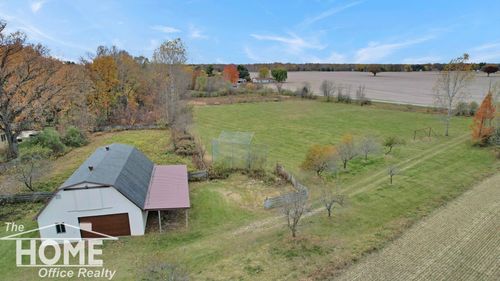 Vacant Copas Road, Caledonia Charter Township, MI, 48867 | Card Image