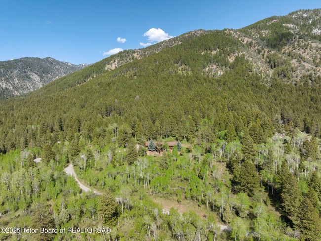 256 Pierce Dr, House other with 4 bedrooms, 3 bathrooms and null parking in Etna WY | Image 59