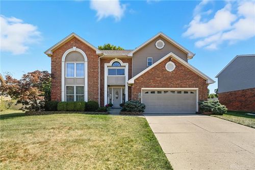 8830 Christygate Ln, Dayton, OH, 45424-6423 | Card Image