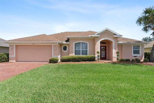 3805 Laurel View Drive, KISSIMMEE, FL, 34744 | Card Image