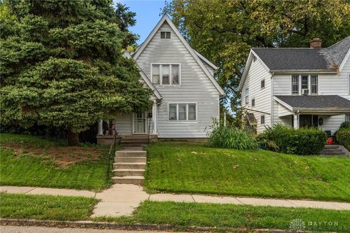127 E Norman Avenue, Dayton, OH, 45405 | Card Image