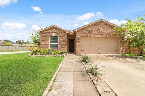 12054 Fairquarter Lane, Pinehurst, TX, 77362 | Card Image